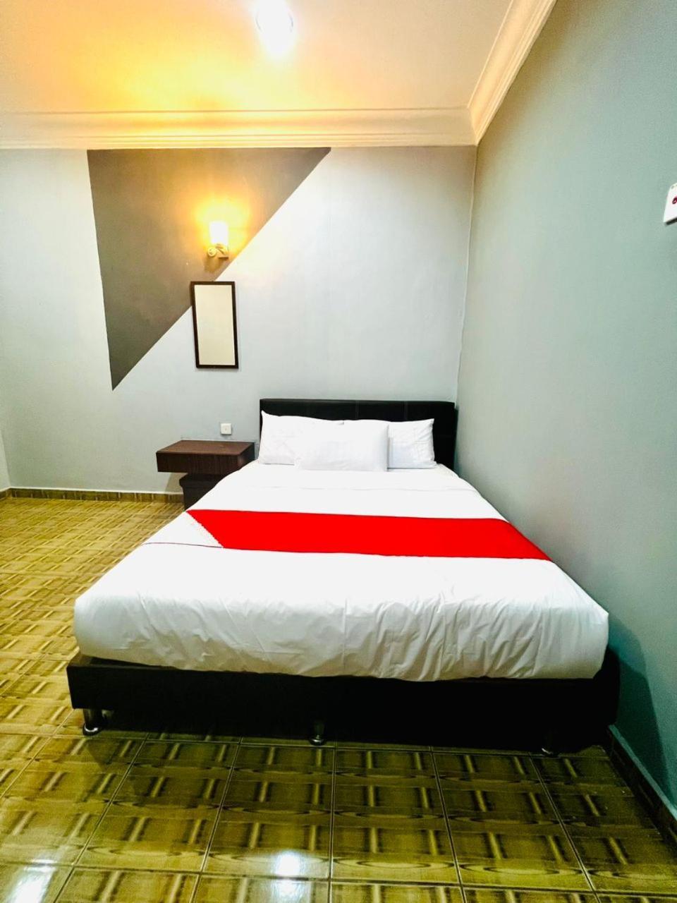 Daily Inn Hotel 메르싱 외부 사진