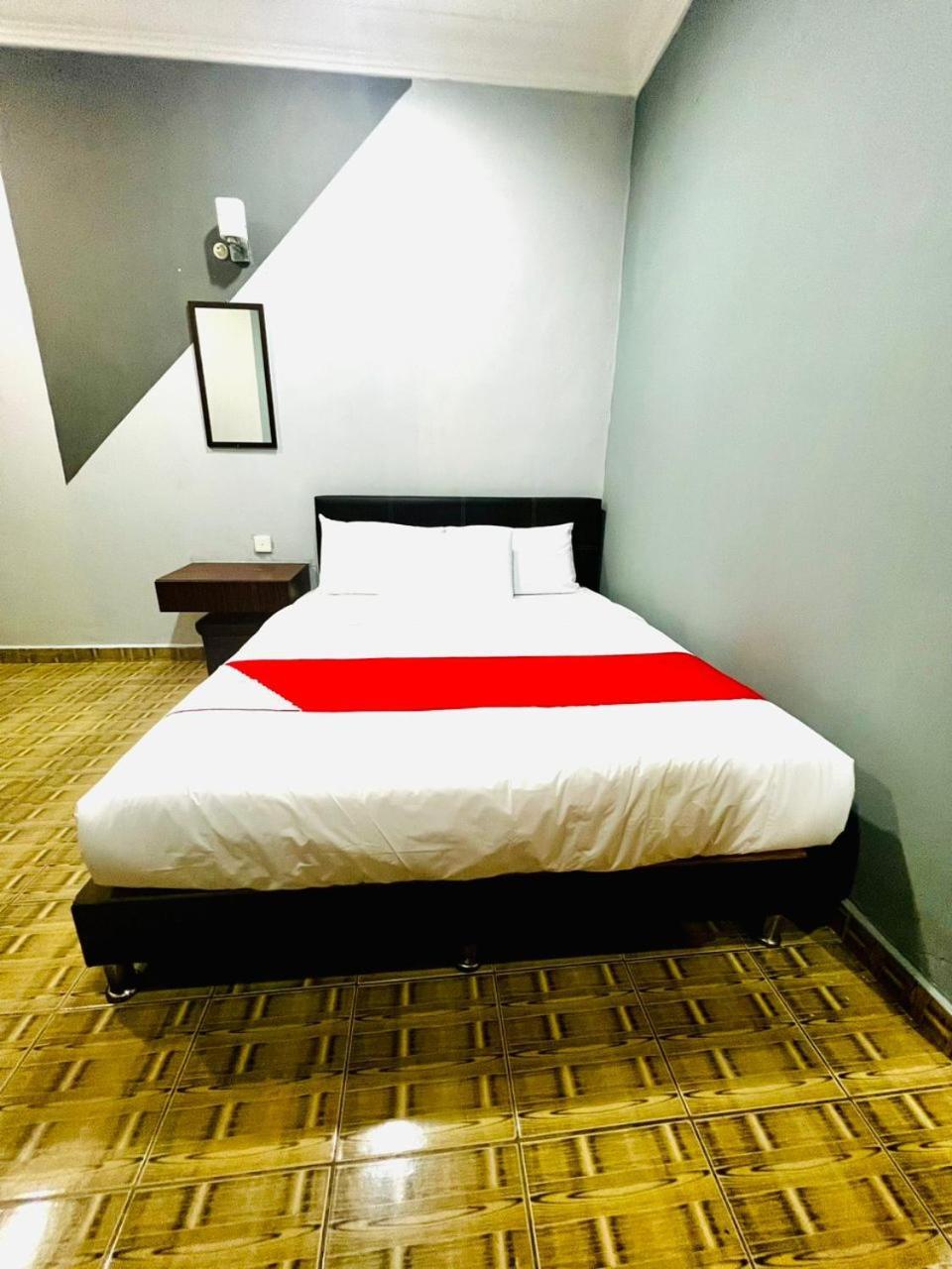 Daily Inn Hotel 메르싱 외부 사진
