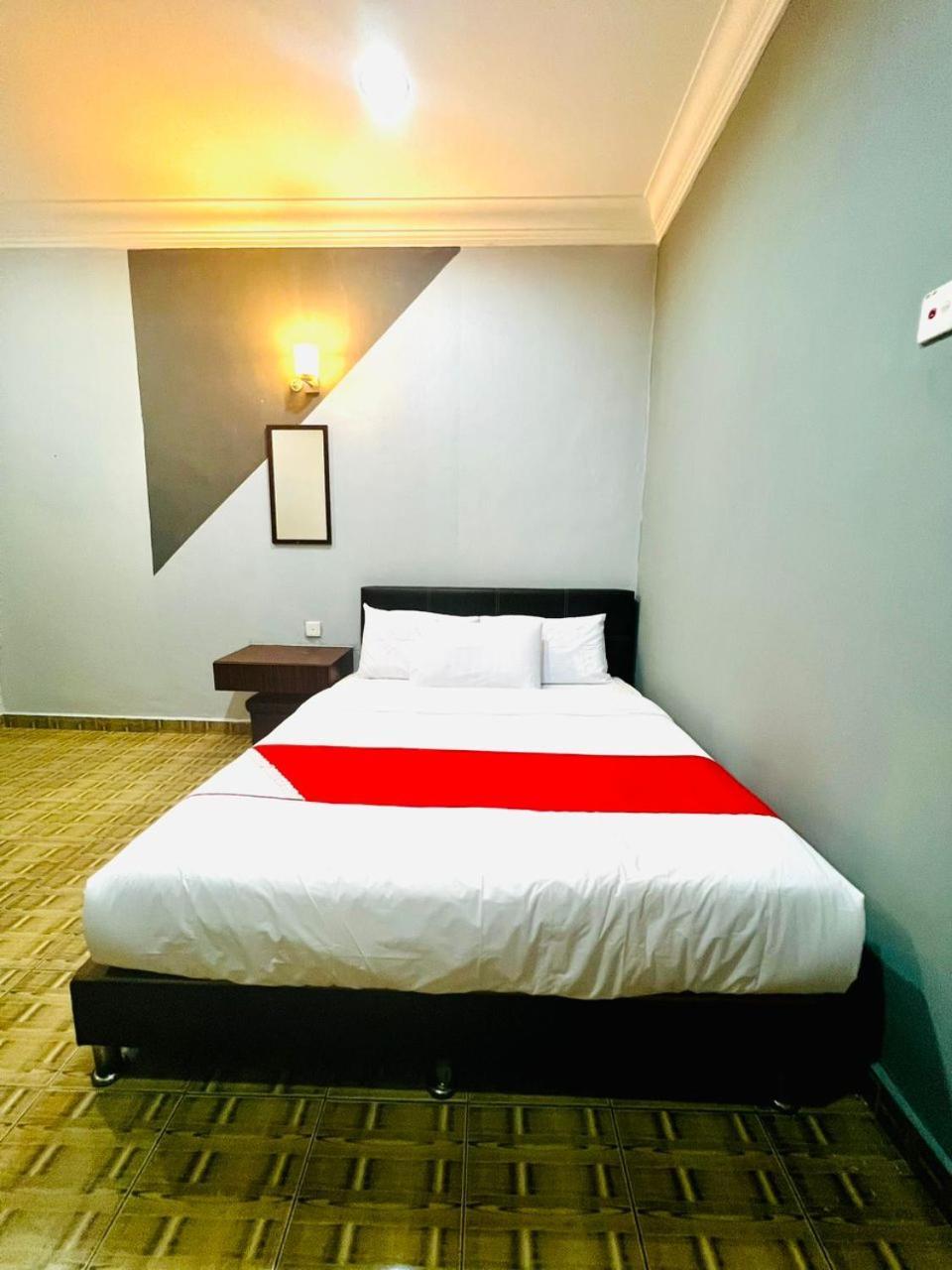Daily Inn Hotel 메르싱 외부 사진